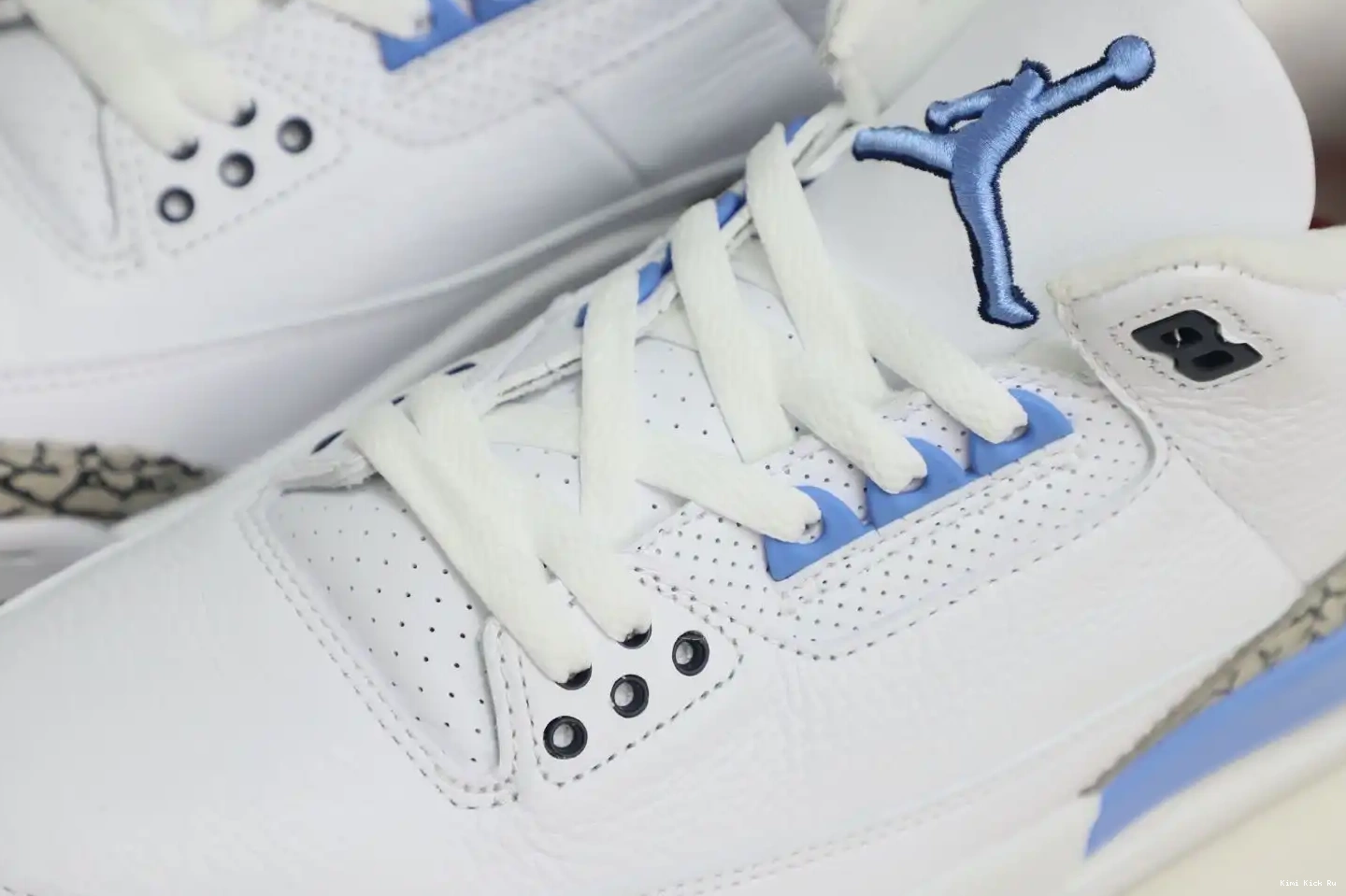 Air Kimikick 3 Jordan Jordan retro 0412